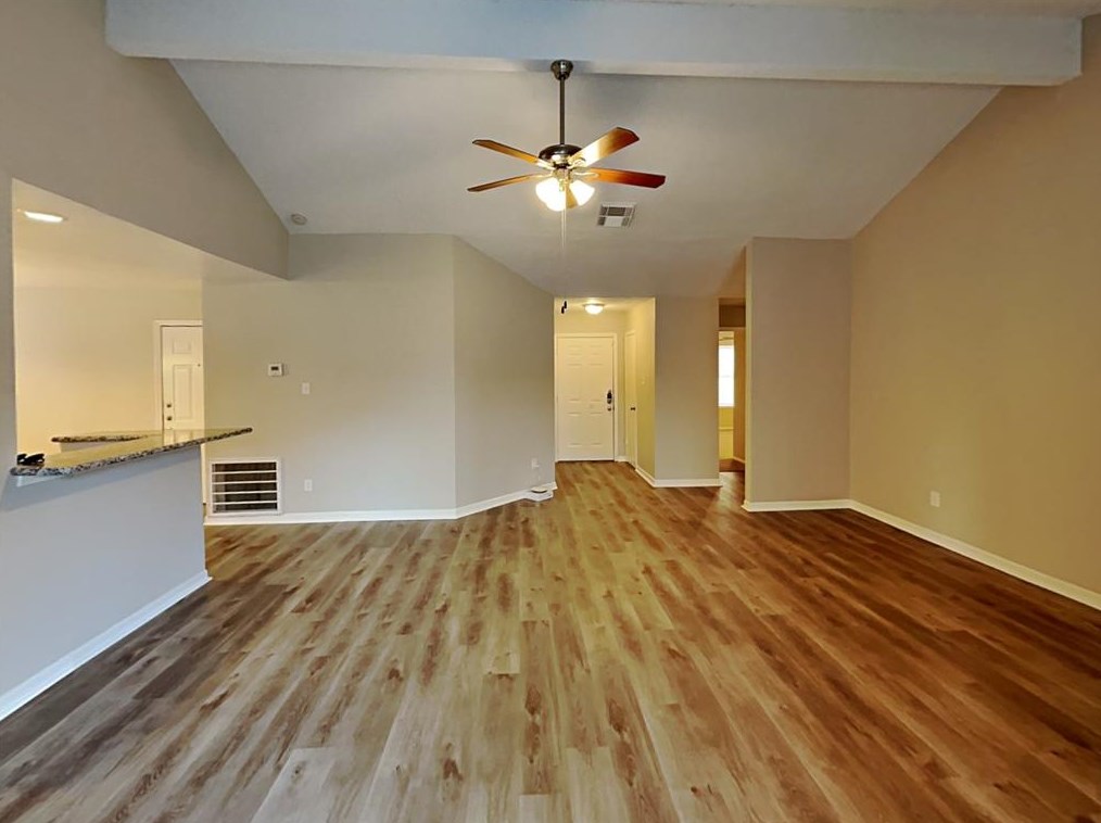 13435 Rampchester Ln, Houston TX  77015-1321 exterior