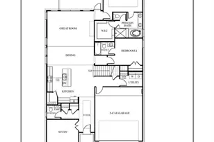 21114 Regal Terrace Dr, Cypress, TX 77433 - Photo 3