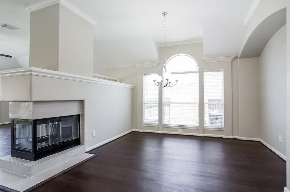 6103 Fairway Manor Ln, Spring TX  77373-4933 exterior