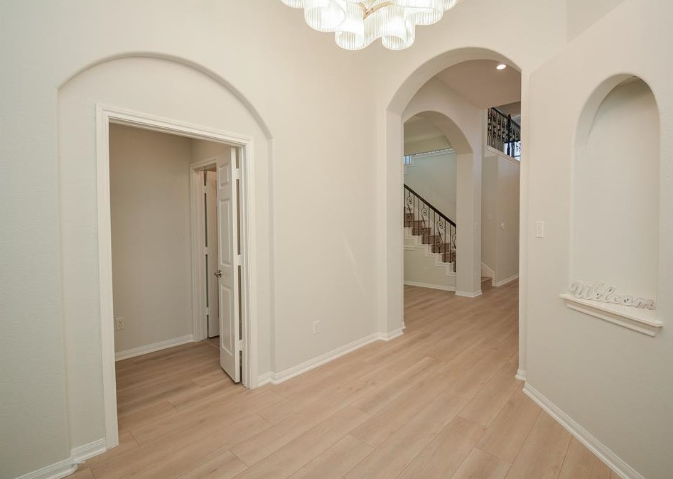 6403 Edinburgh Ct, Sugar Land TX  77479-1474 exterior