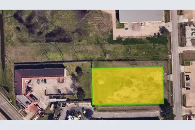 0 Frey Road, Houston, TX 77034 - Photo 5