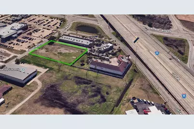 0 Frey Road, Houston, TX 77034 - Photo 1