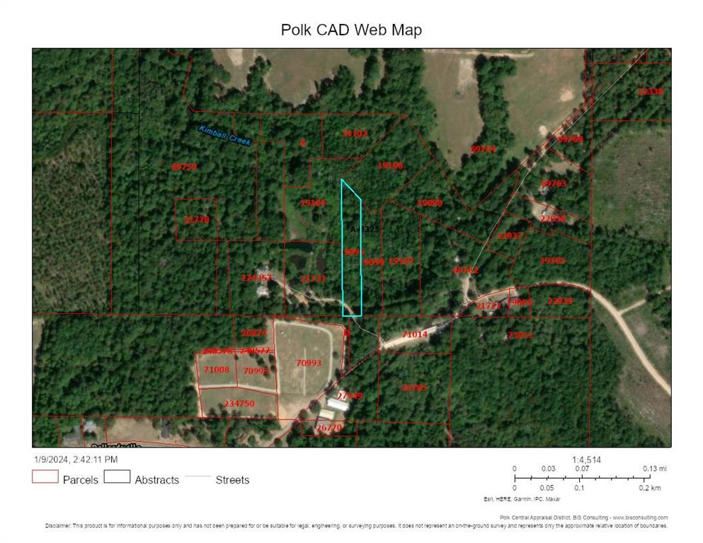 Tbd Moye Rd, Dallardsville, TX 77332 MLS 75407489 Coldwell Banker