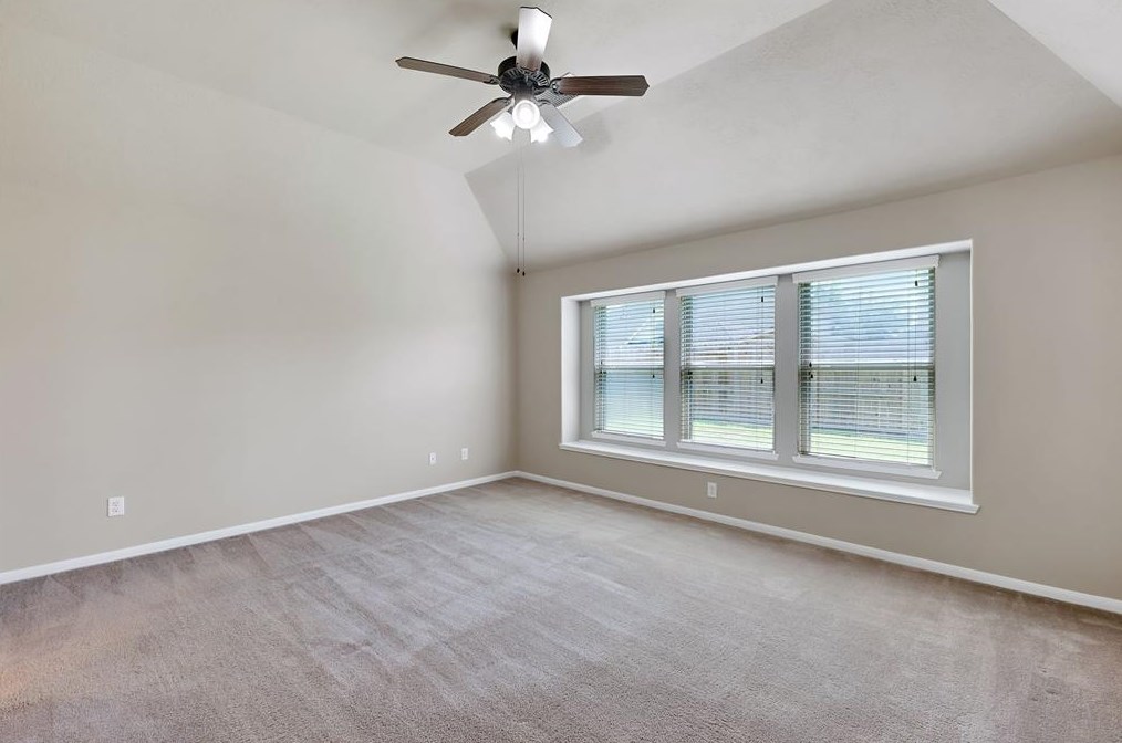 2524 Golfcrest Dr, Houston TX  77089-7021 exterior