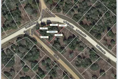 Lot 1 Ellis Lane, Normangee, TX 77871 - Photo 3