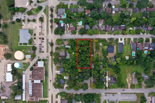 1922 Airline, Katy, TX 77493 - Photo 1