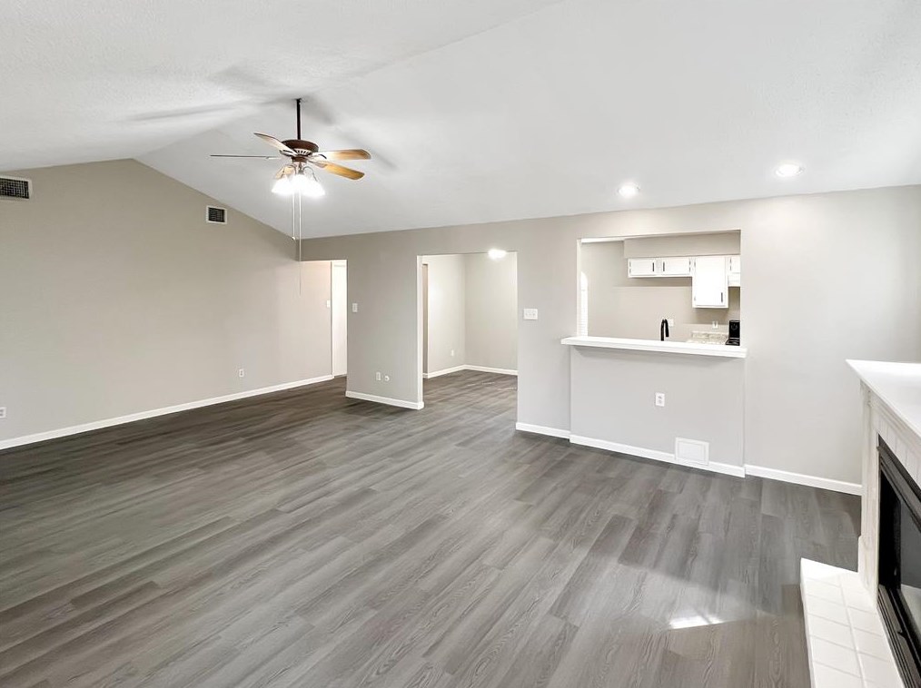 15018 Cypress Green Dr, Cypress TX  77429-1919 exterior