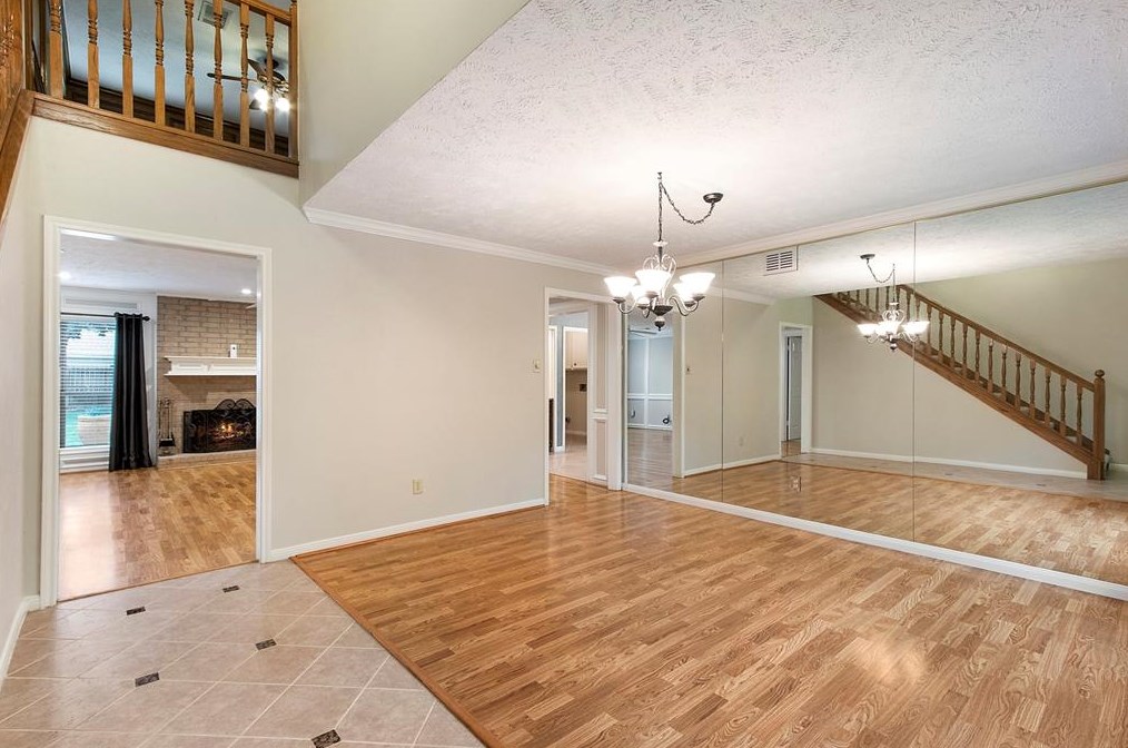 2315 Stephens Grant Dr, Sugar Land TX 77479-2298 exterior