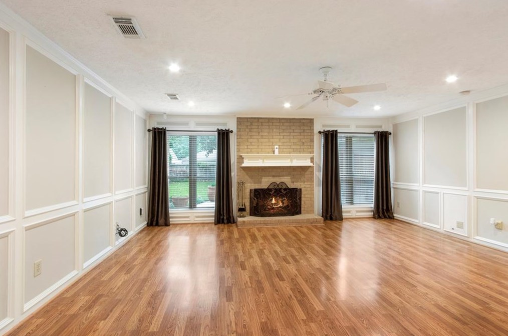 2315 Stephens Grant Dr, Sugar Land TX 77479-2298 exterior