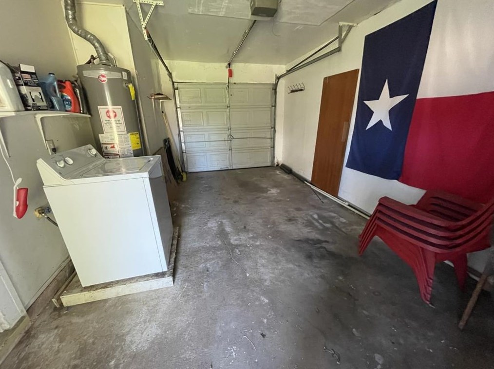5547 Aspen St, Houston TX  77081-6603 exterior