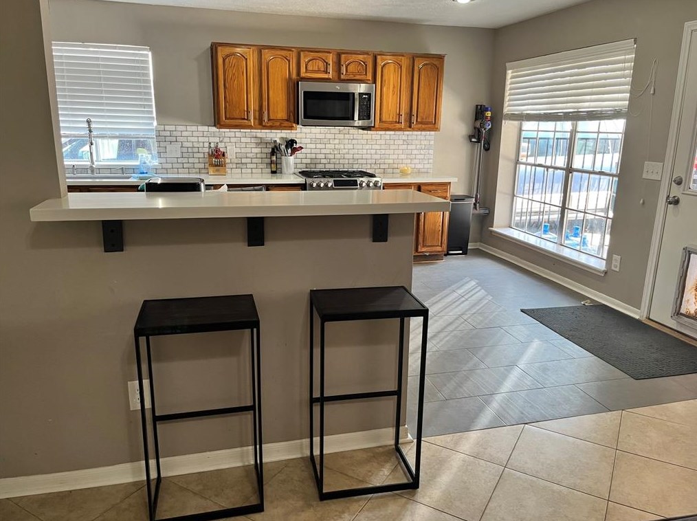 7318 Dogwood Fls Rd, Houston TX  77095-4191 exterior