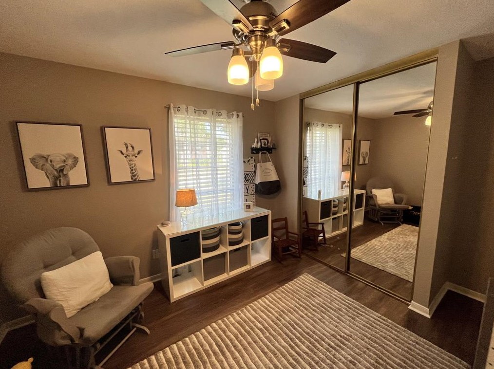 7318 Dogwood Fls Rd, Houston TX  77095-4191 exterior