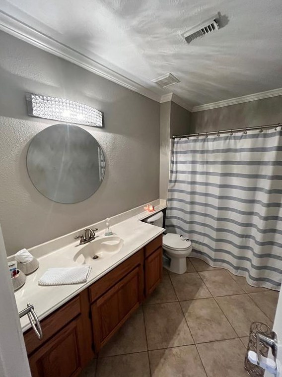 7318 Dogwood Fls Rd, Houston TX  77095-4191 exterior