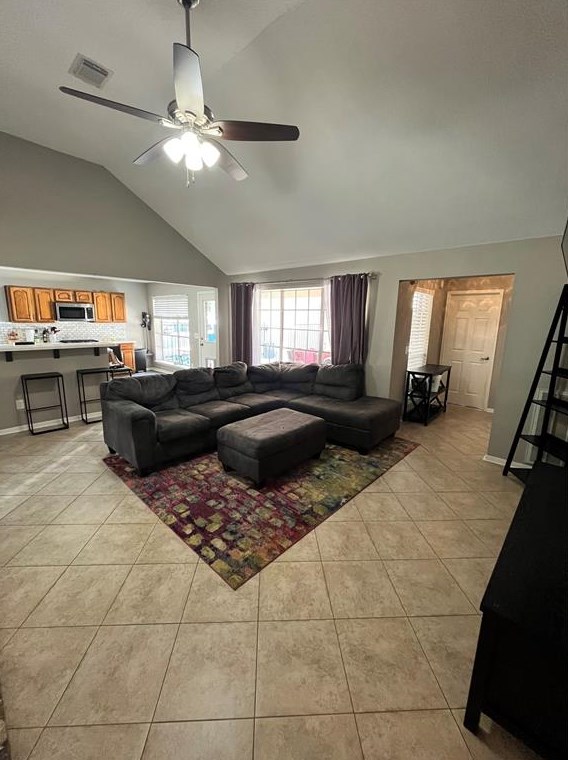 7318 Dogwood Fls Rd, Houston TX  77095-4191 exterior