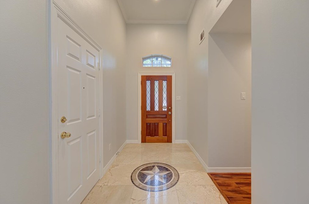 1510 Forest Home Dr, Houston TX  77077-1812 exterior