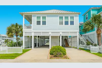 3802 Sea Urchin, Galveston, TX 77554 - Photo 19