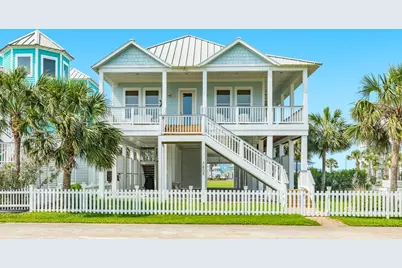 3802 Sea Urchin, Galveston, TX 77554 - Photo 11