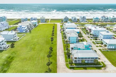 3802 Sea Urchin, Galveston, TX 77554 - Photo 5