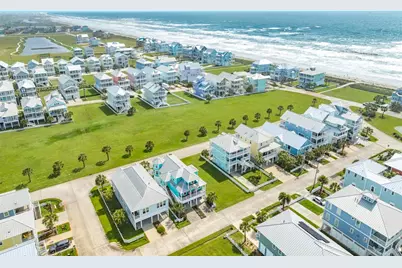 3802 Sea Urchin, Galveston, TX 77554 - Photo 9