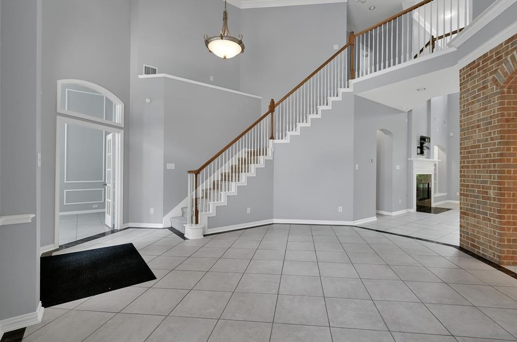22 Renoir Trail Pl, Spring TX  77382-2048 exterior