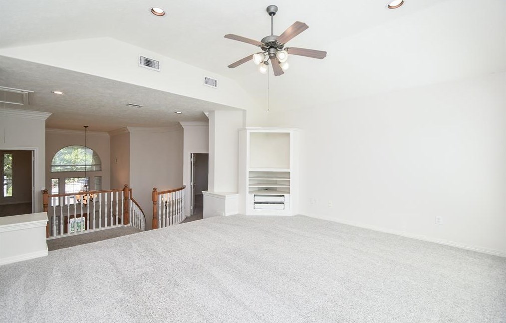 8522 Ivy Fls Ct, Houston TX  77040-1122 exterior