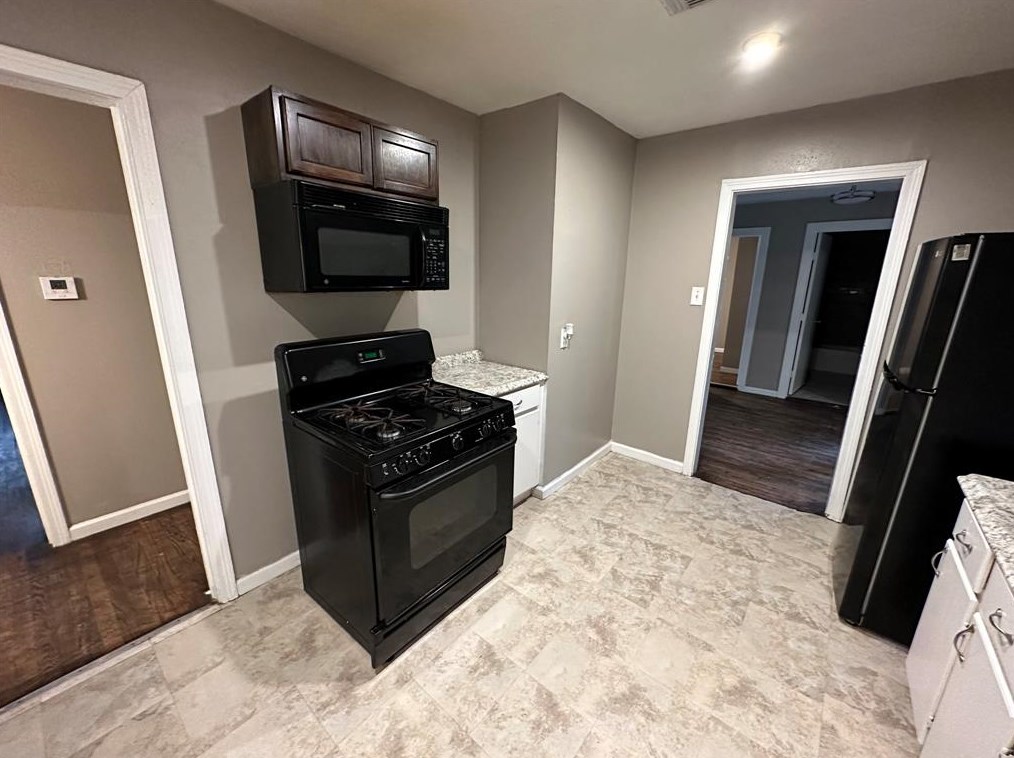 6117 Cavanaugh St, Houston TX  77021-3738 exterior