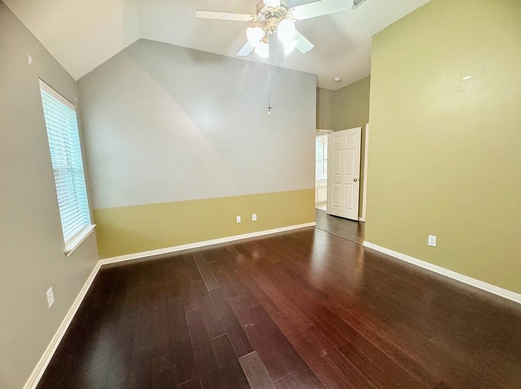 2506 Hampton Park Ln, Sugar Land TX  77479-1258 exterior