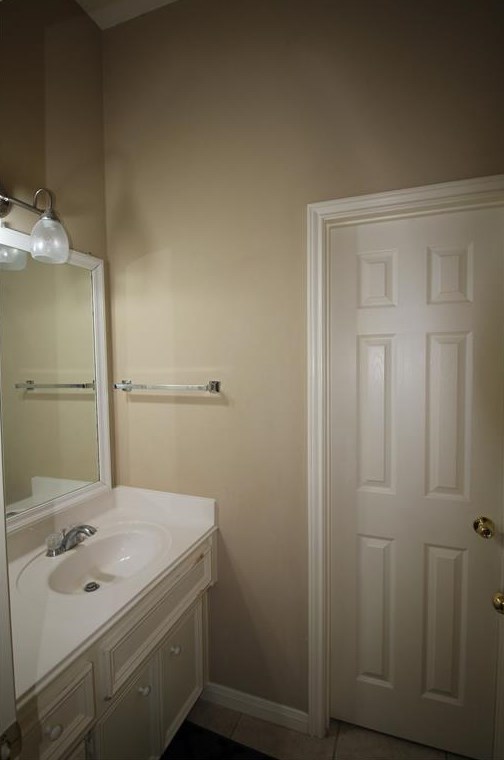 2506 Hampton Park Ln, Sugar Land TX  77479-1258 exterior