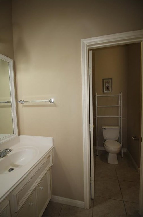 2506 Hampton Park Ln, Sugar Land TX  77479-1258 exterior