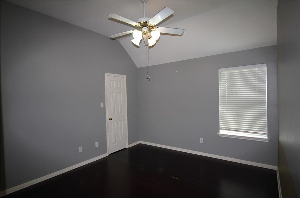 2506 Hampton Park Ln, Sugar Land TX  77479-1258 exterior