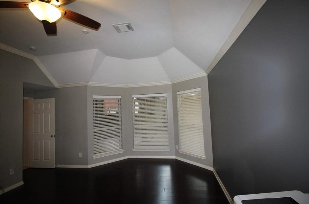 2506 Hampton Park Ln, Sugar Land TX  77479-1258 exterior