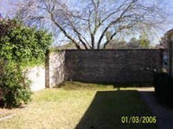 9306 Homeland Dr, Houston TX  77083-5921 exterior