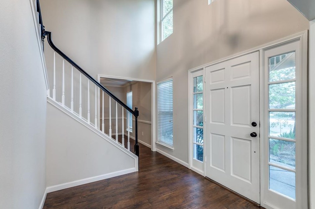 7 White Bark Pl, Spring TX  77381-4623 exterior