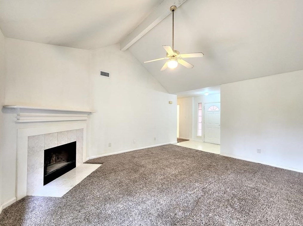5819 Flower Gate Dr, Spring TX  77373-7262 exterior