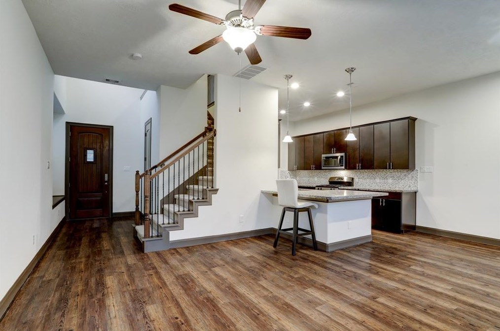 50 Aventura Pl, Spring TX  77389-2019 exterior