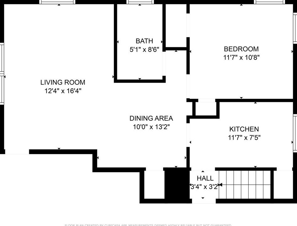 1919 Mcduffie St, Houston TX  77019-6174 exterior