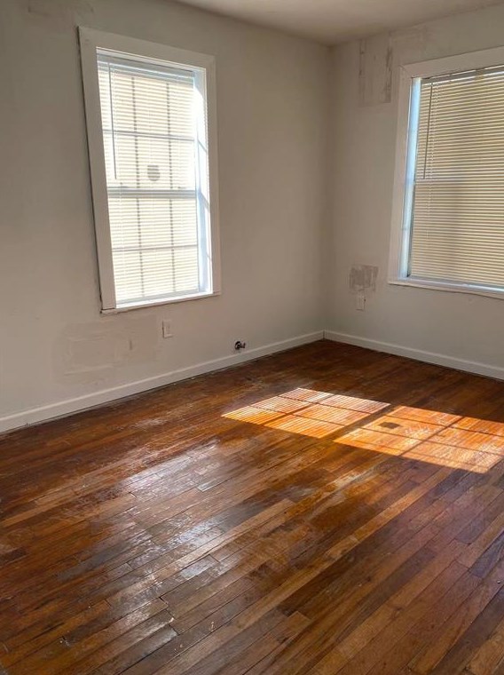 4318 Larkspur St, Houston TX  77051-2734 exterior