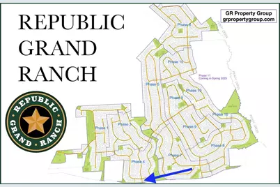 10999 Ruger Road, Willis, TX 77378 - Photo 5