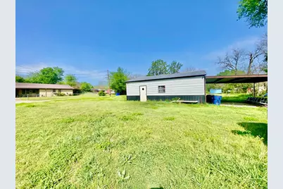 201 W Pine Street, Crockett, TX 75835 - Photo 7