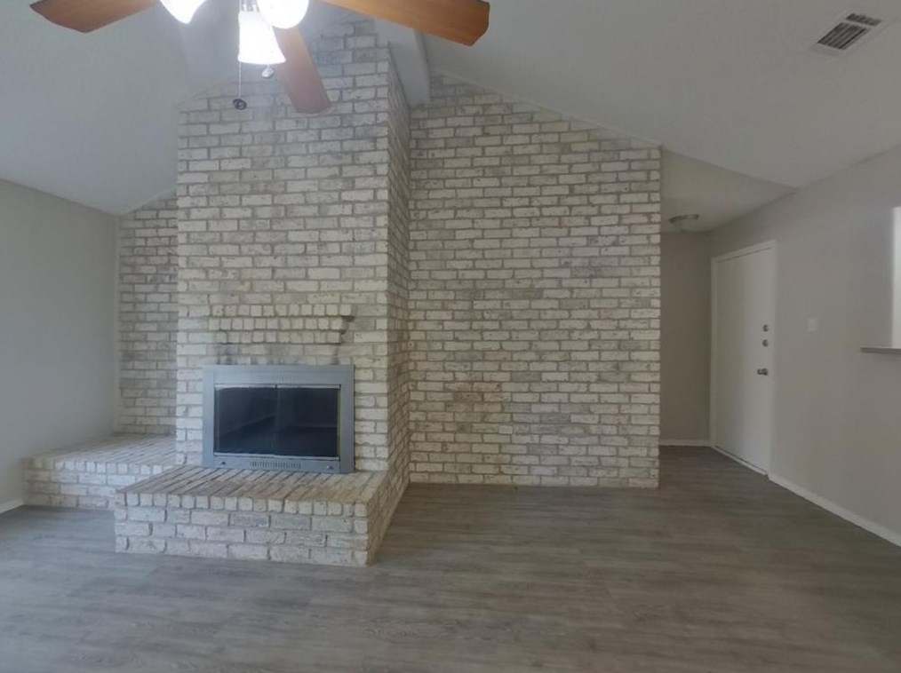 23519 Briarcreek Blvd, Spring TX  77373-6282 exterior