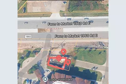 8530 Fm 1960 Road E, Humble, TX 77346 - Photo 1