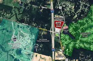 15101 N Hwy 75, Willis, TX 77378 - Photo 1