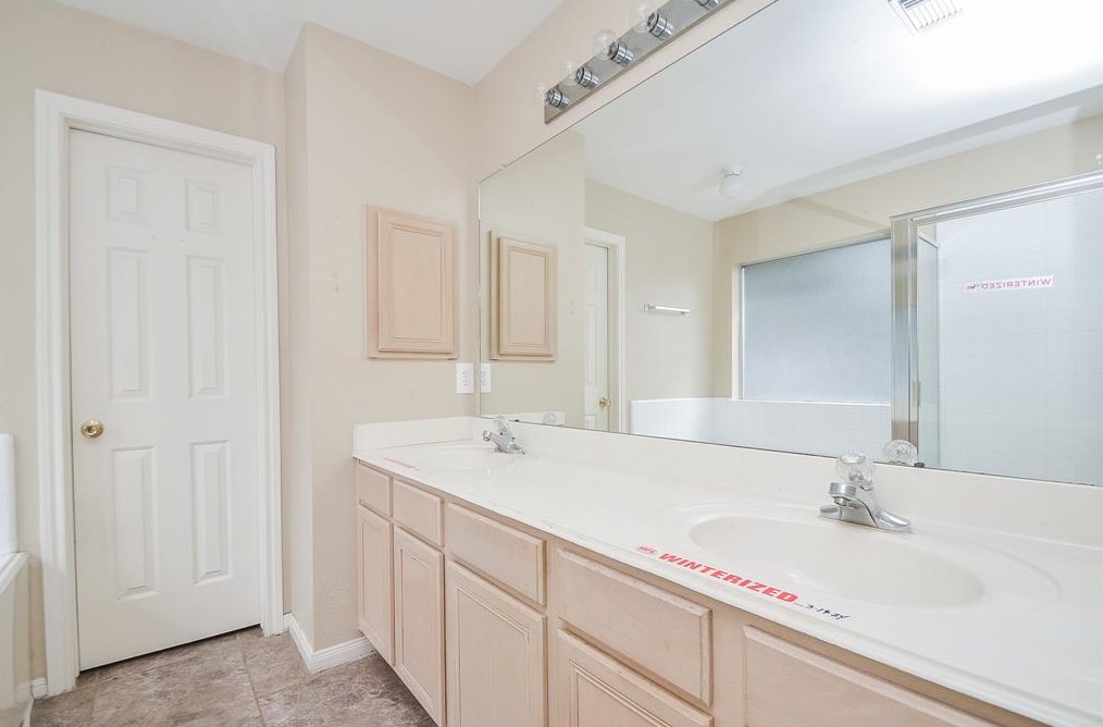 2722 Shawna Lyn Dr, Spring TX 77373-7741 exterior