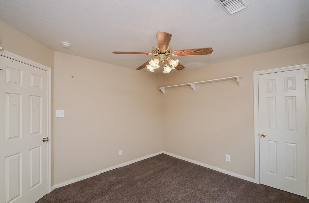 2722 Shawna Lyn Dr, Spring TX 77373-7741 exterior