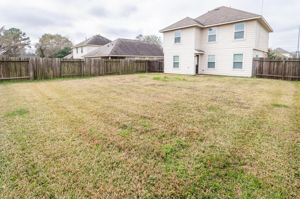 6307 Heffernan St, Houston TX  77087-5915 exterior