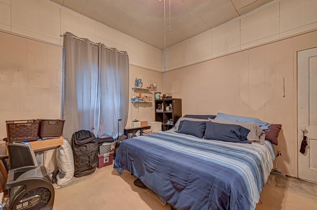 305 Archer St, Houston TX  77009-4607 exterior