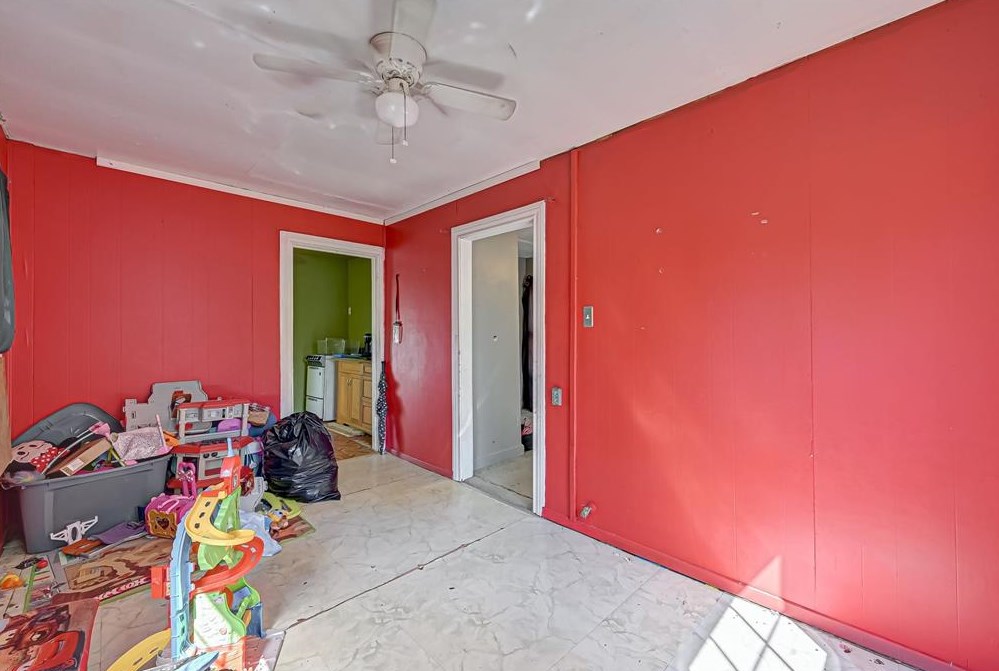 305 Archer St, Houston TX  77009-4607 exterior