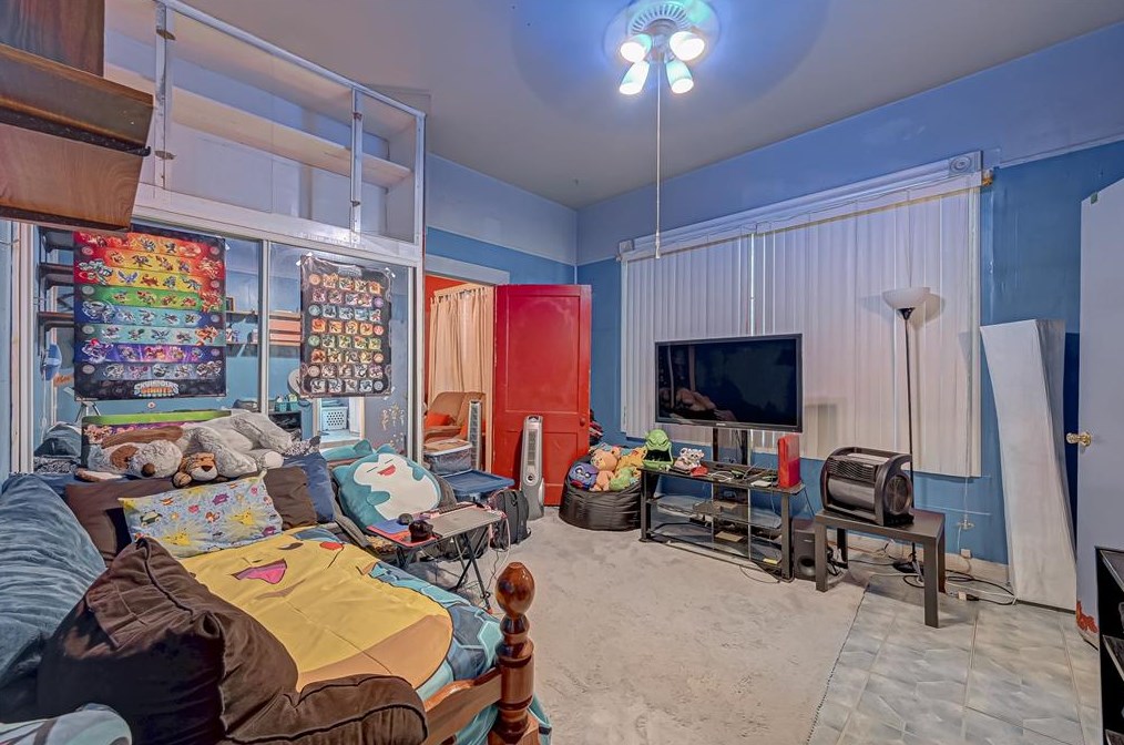 305 Archer St, Houston TX  77009-4607 exterior
