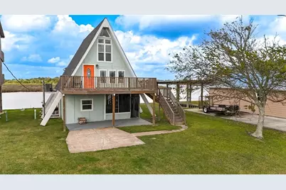 239 Redfish Drive, Freeport, TX 77541 - Photo 1