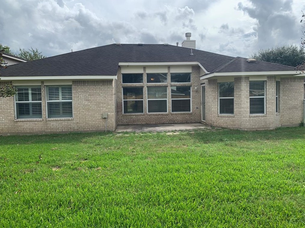 3015 Peerless Pass Ct, Spring TX  77373-3239 exterior